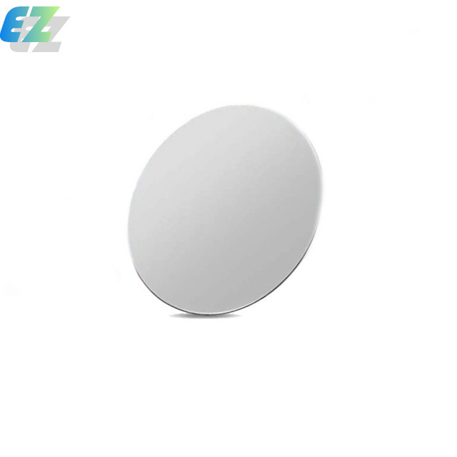 Factory Wholesale Good Quality 25mm Blank Golf Ball Marker Golf Accessories For Golf Sport Activity