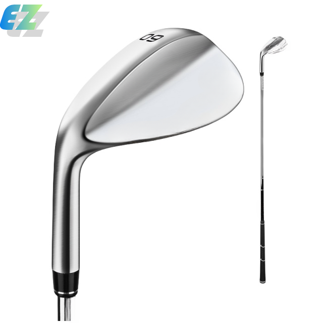 Unsex Left Hand Sandstick/cut 56 /60 Angel Golf Wedge Actvity Stainless Steel Good Quality Golf Club for Golf Sport Unisex Gua