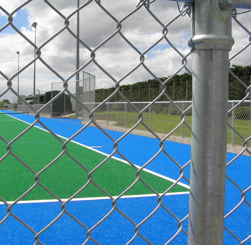 PDS Top Lock Privacy Slats for Chain Link Fence