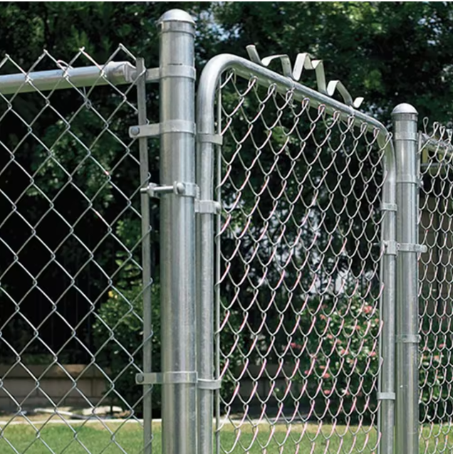 PDS Top Lock Privacy Slats for Chain Link Fence