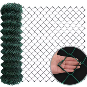 PDS Top Lock Privacy Slats for Chain Link Fence