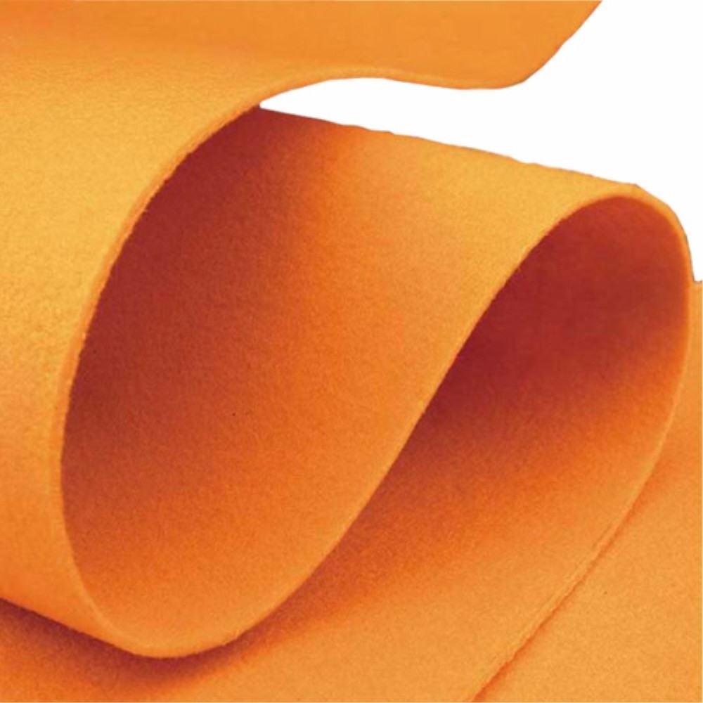 China products paper mill used press felt polyester dryer felt good quality paper mill felt press felt for paper making