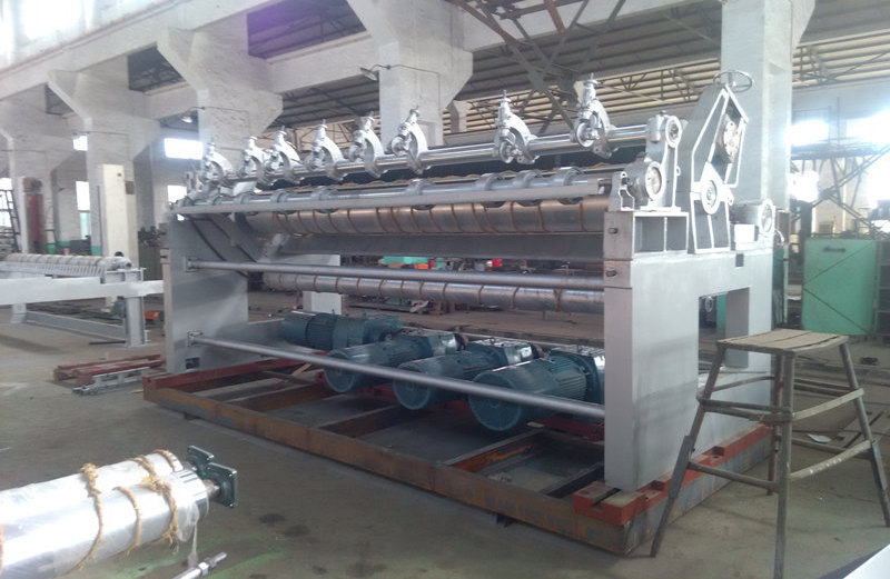 Automatic Industrial Paper Cutter