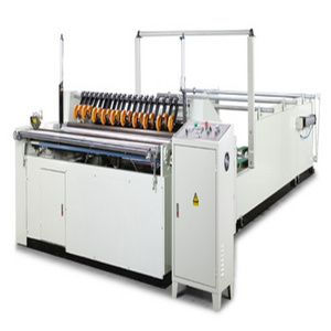 Automatic Industrial Paper Cutter