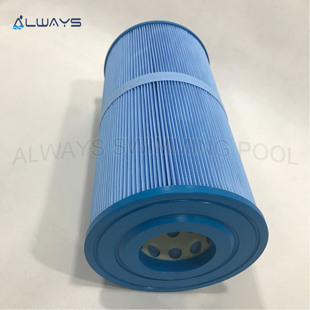 Factory swimming pool supplies pool and spa replacement filter cartridges