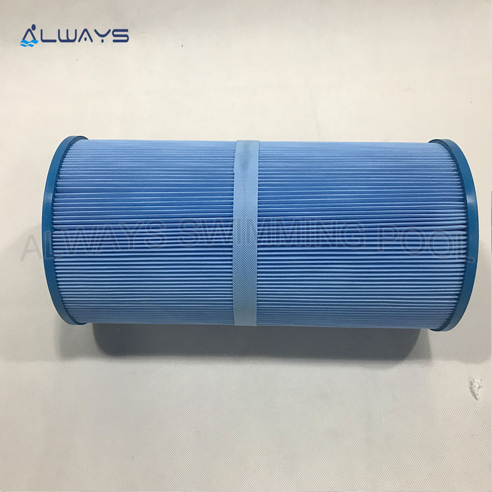 Factory swimming pool supplies pool and spa replacement filter cartridges