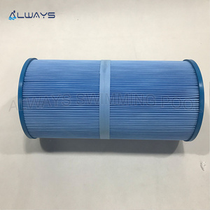 Factory swimming pool supplies pool and spa replacement filter cartridges