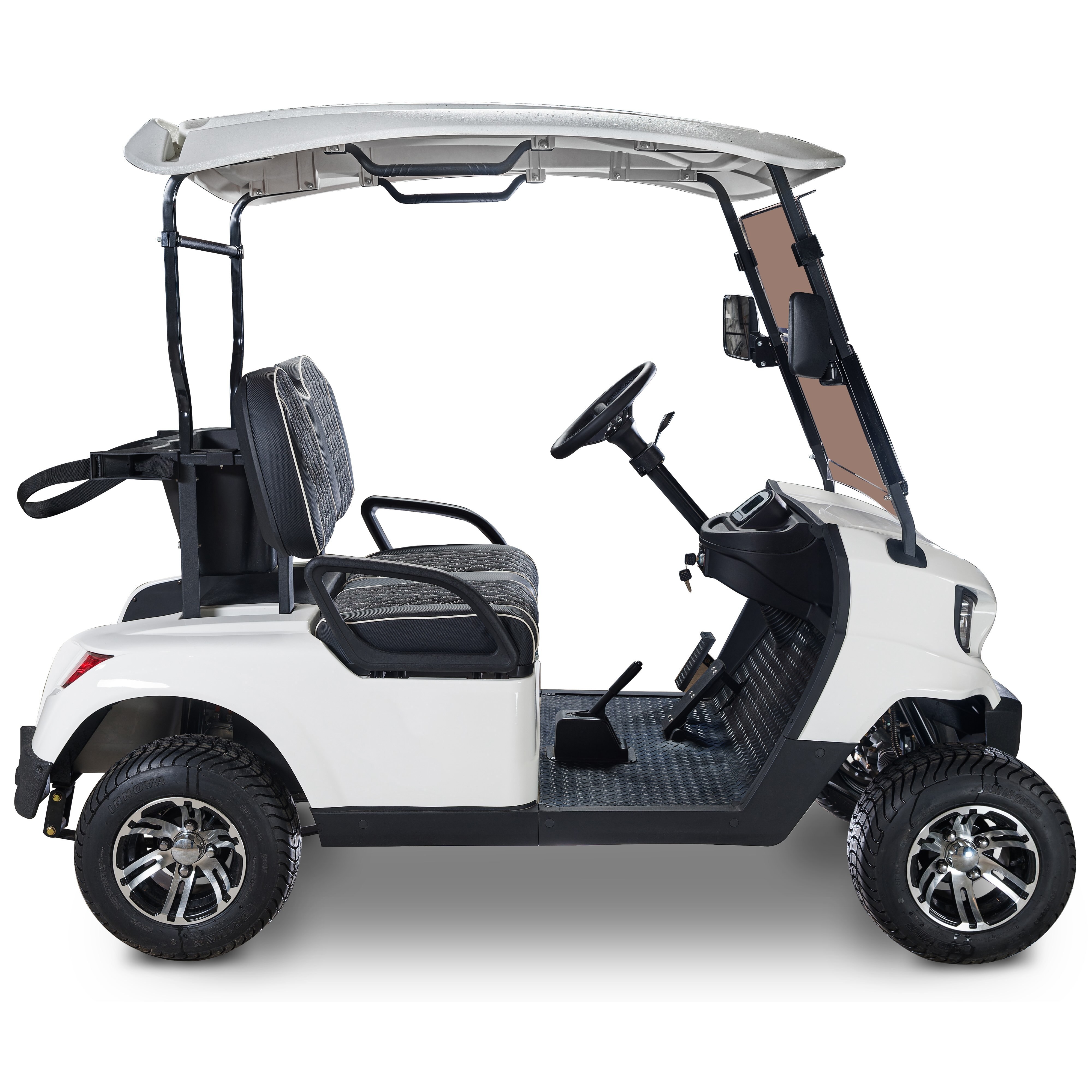 chinese electric golf carts