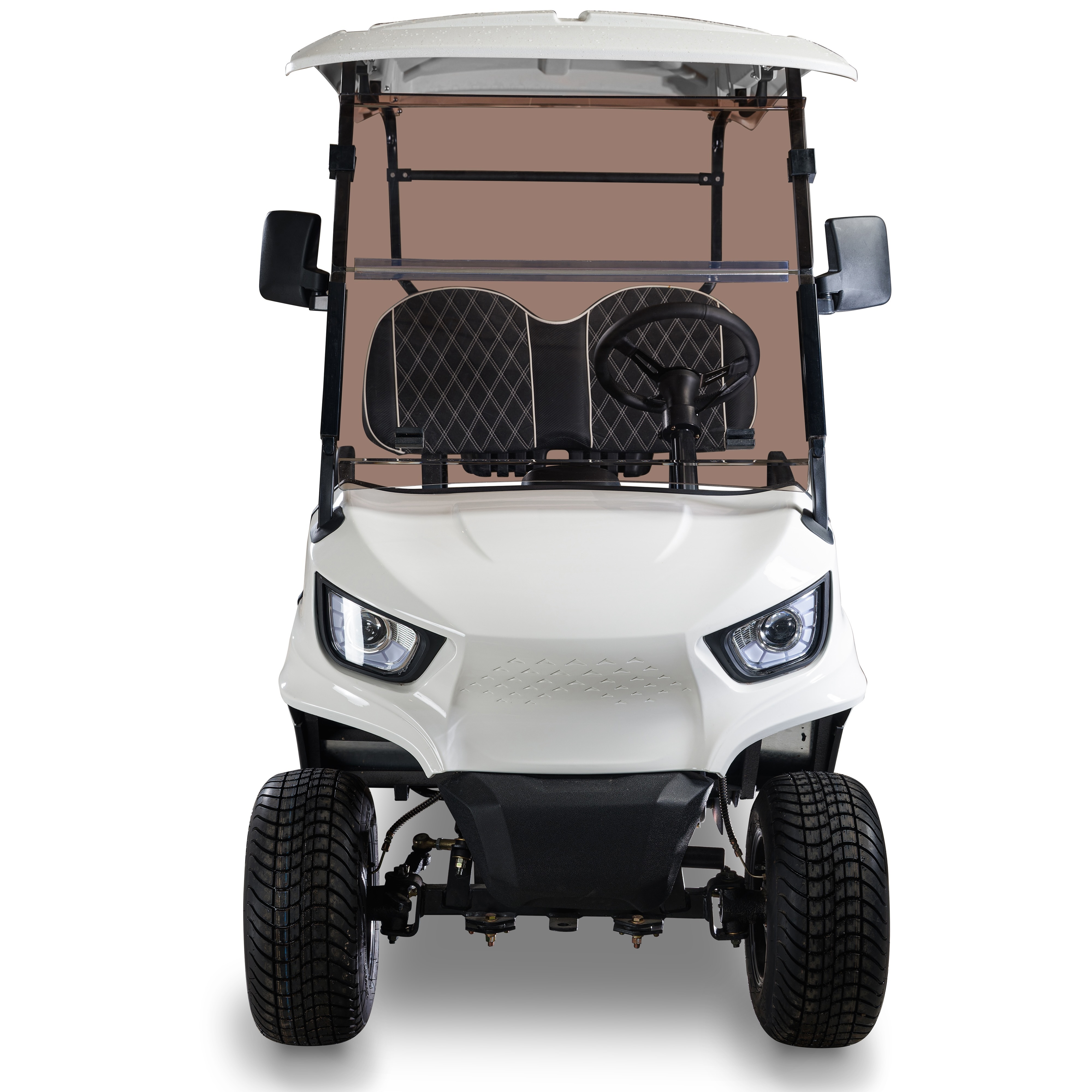 chinese electric golf carts