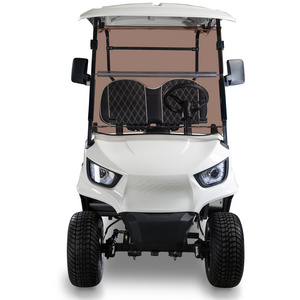 chinese electric golf carts