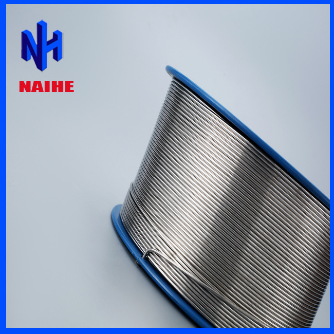 high tension NO RUST 1.8mm 400Meter security Electric fence Aluminum wire for big animal fence