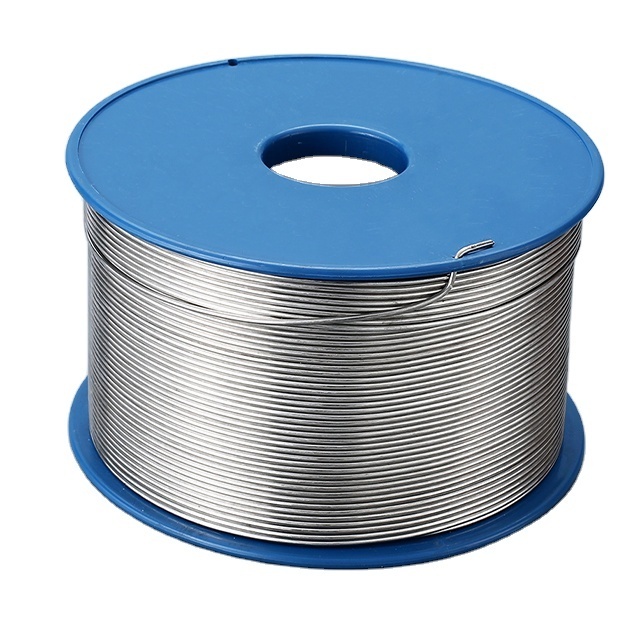 high tension NO RUST 1.8mm 400Meter security Electric fence Aluminum wire for big animal fence