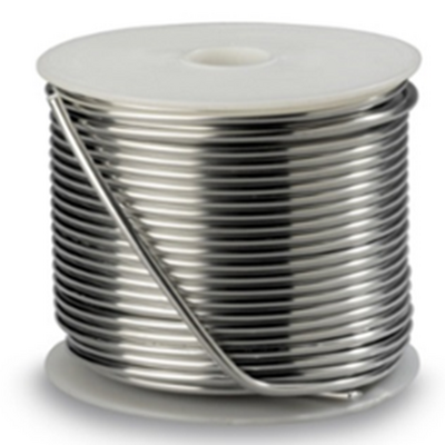 NO rust high strength good elongation solid aluminum wire 1.3mm for electric fence farm / house /building / craft wire