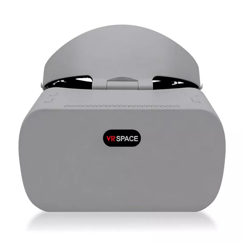 VR BOX G04EA VR Glasses 3D Glasses Virtual Reality Glasses VR Headset BOX For Google cardboard Smartp