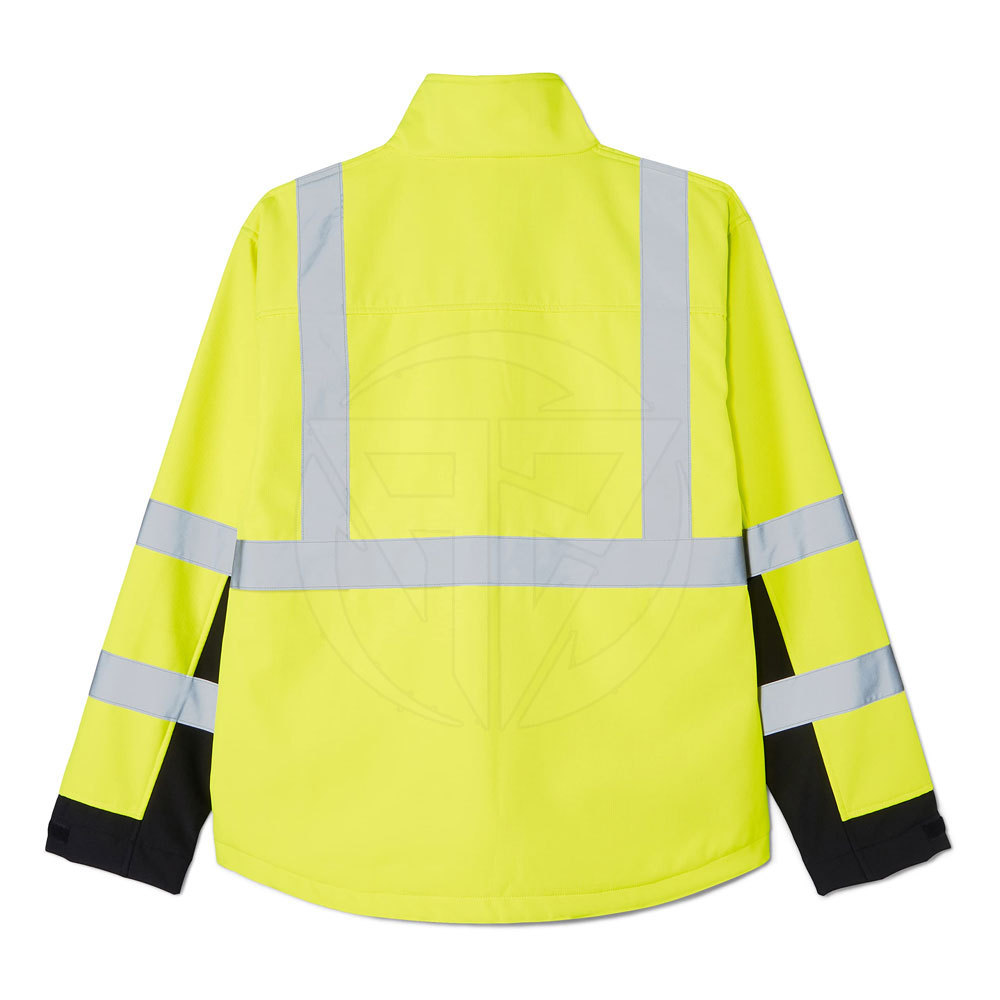 Pakistan Manufacture Adult Safety Jacket Cheap Price Safety Jacket Reflective Safety Jacket