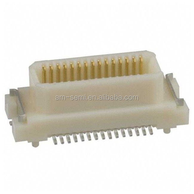 1.5 pitch ZH4P patch socket connector S4B-ZR-SM2-TF Board-to-Board Connectors