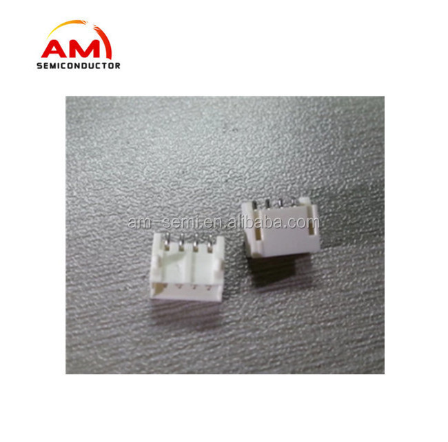 1.5 pitch ZH4P patch socket connector S4B-ZR-SM2-TF Board-to-Board Connectors