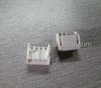 1.5 pitch ZH4P patch socket connector S4B-ZR-SM2-TF Board-to-Board Connectors