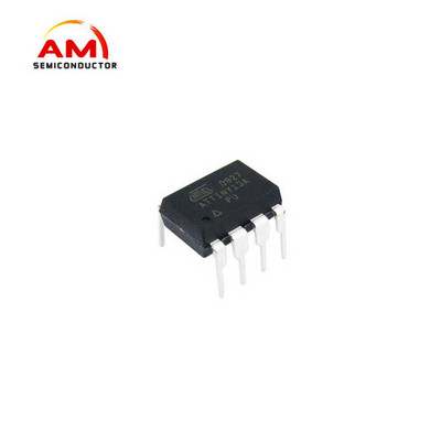 new original ATTINY13A   ATTINY13A-PU  DIP-8   microcontroller  IC