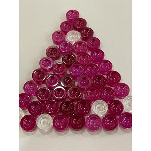 Factory Direct Man-made High Quality Microglass Synthetic Sapphire Gemstone Bearings