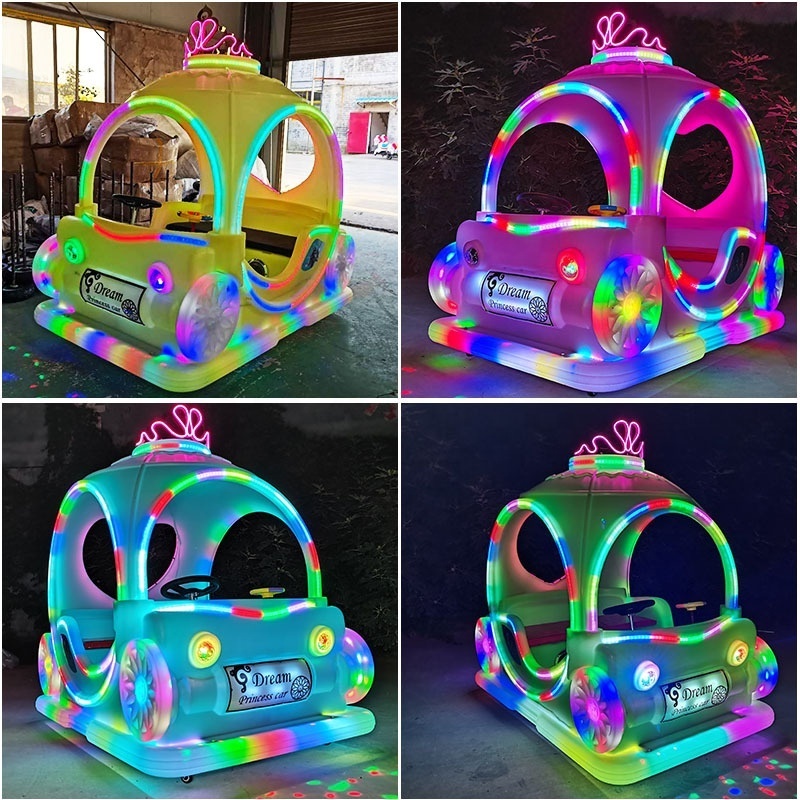 kids bumper cars manufacturers manufacturers luminous bumper car for kids