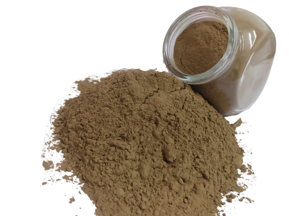 foundry bentonite foundry grade sodium bentonite powder foundry clay casting powder bentonite for green sand molding 25kg bag