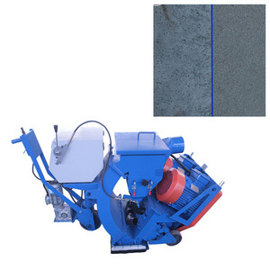 Concrete floor shot blasting machine/shot blaster for sale