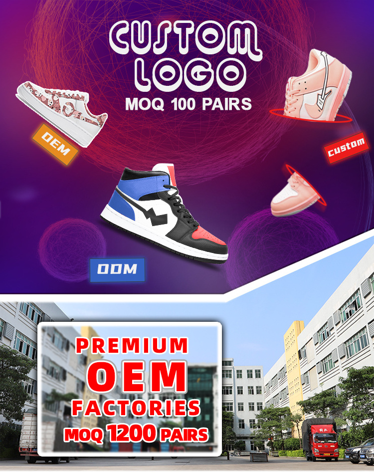 Vietnam Factory Manufacturer custom OEM Mens Fashion Walking Style Shoes Casual Sports Custom Shoes Men Sneakers