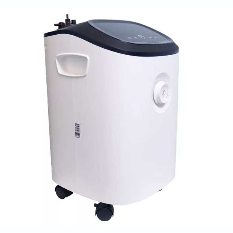 Carer 5L medical oxygen concentrator for India oxygen machine in Nepal