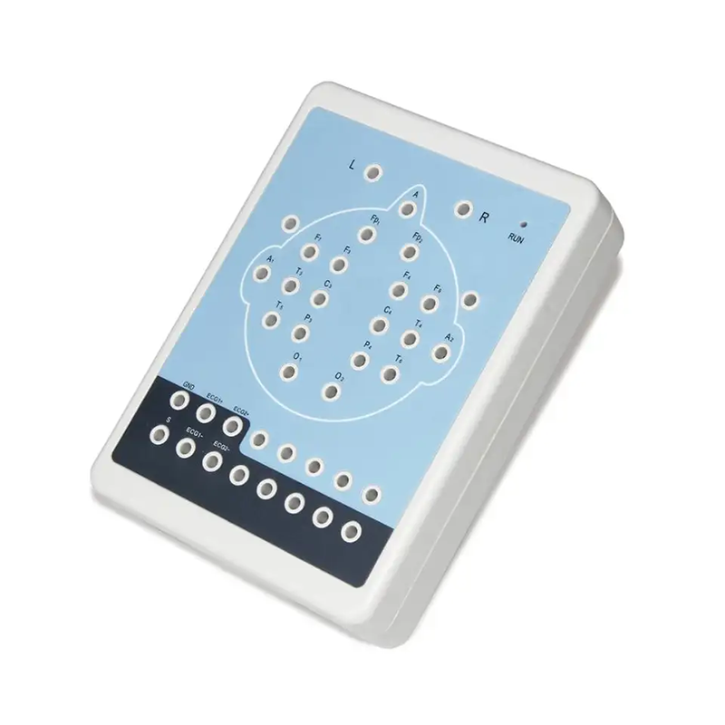 AM-BE30 Wireless portable EEG machine trade assurance eeg electroencephalogram portable eeg price machine