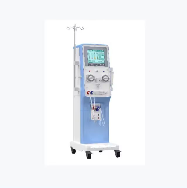 Hot Sale Portable Hemodialysis Machine,Medical Blood Dialysis Device