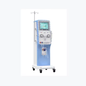 Hot Sale Portable Hemodialysis Machine,Medical Blood Dialysis Device