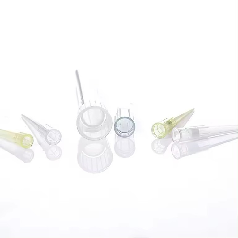 Amain hot sale Lab Consumables AM1000 1000ul Various Pipette Tip