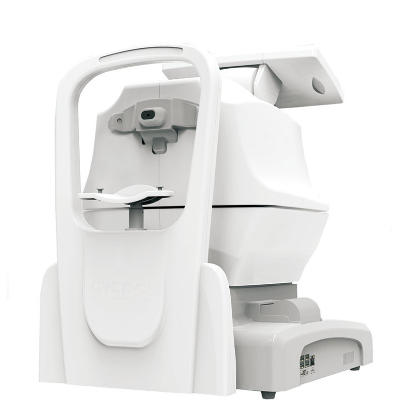 Full Auto ophthalmology tonometer Intraocular pressure non contact eye tonometer