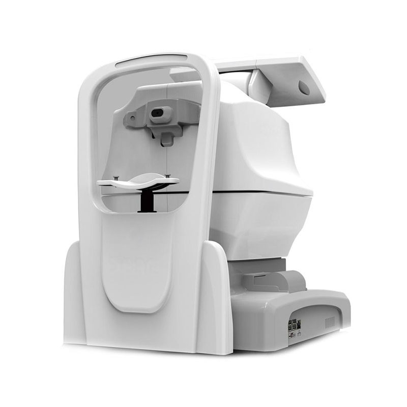 Full Auto ophthalmology tonometer Intraocular pressure non contact eye tonometer