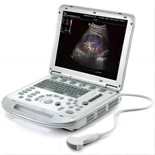 Mindray m5 m7 m9 ultrasound machine cardioloy ultrasonido 3d 4d color doppler