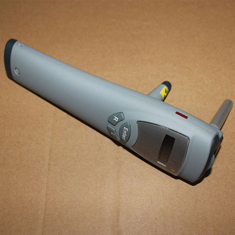 Eye Examination Intraocular Pressure IOP Ophthalmic Portable Rebound Tonometer with Needle