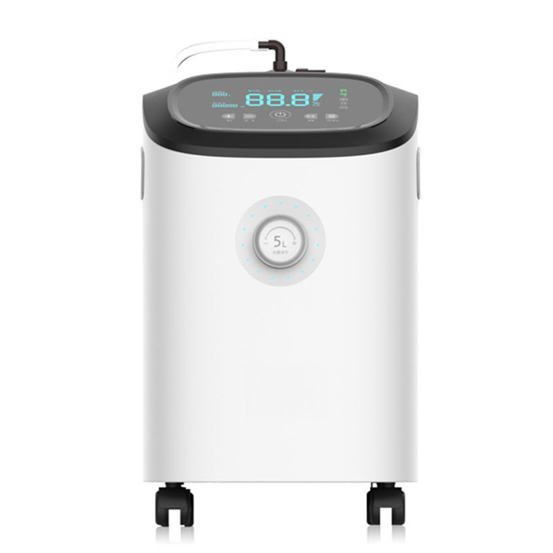 Carer 5L medical oxygen concentrator for India oxygen machine in Nepal