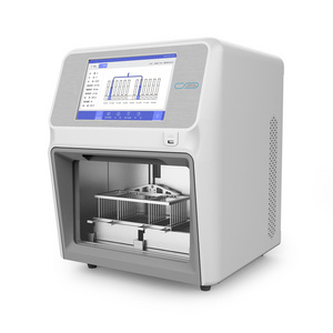 AMAIN Automatic Nucleic Acid Extraction Machine AMNA-32 Nucleic Acid Purification System