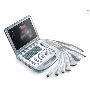 Mindray m5 m7 m9 ultrasound machine cardioloy ultrasonido 3d 4d color doppler