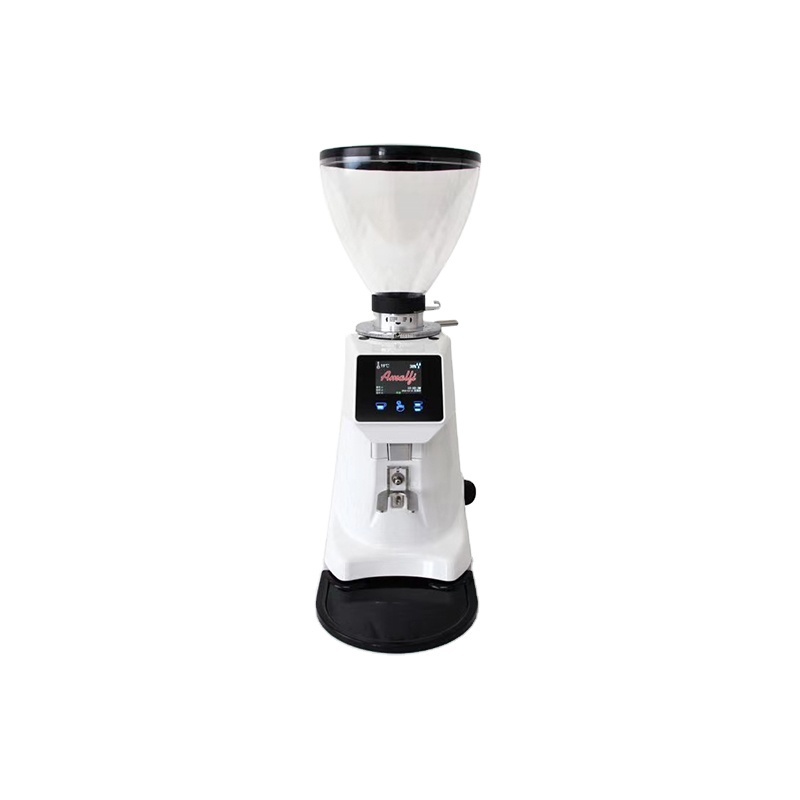 Amalfi A80 Industrial Business Use Professional Automatic Coffee Grinder Commercial