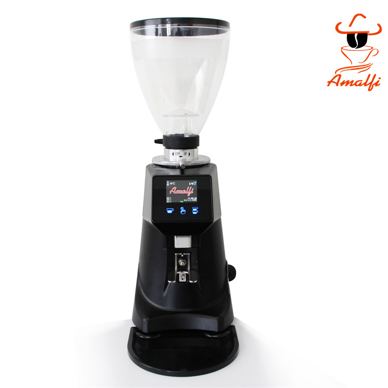 High Quality Cheap Commercial Electric Espresso Coffee Grinder with CE Certification