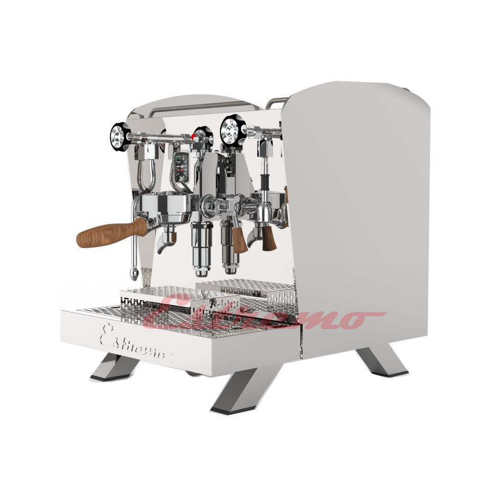 Pro Barista Cafe Advanced 4.2L Boiler Coffee Equipment for Cafe Kitchens