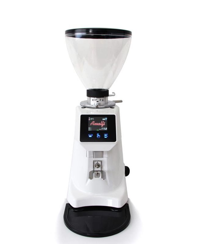 High Quality Cheap Commercial Electric Espresso Coffee Grinder with CE Certification