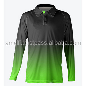 Sublimation Cricket Jersey, Full Hand Cricket Jersey Design Custom Designs for Men Other Sportswear Adults