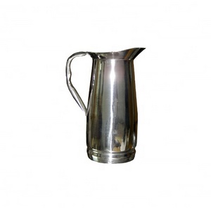 Stainless Steel Water Jug