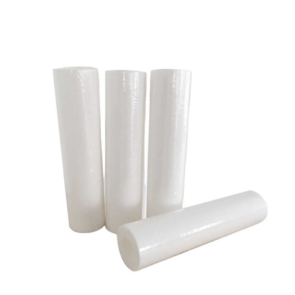 High quality manufacture pp polypropylene sediment filter cartridge