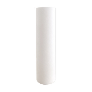 0.5 micron 1 micron 10 inch PP filter cartridge for water purifier