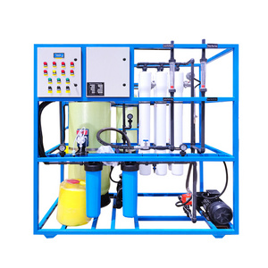 Seawater desalination plant price seawater desalination equipment for boat