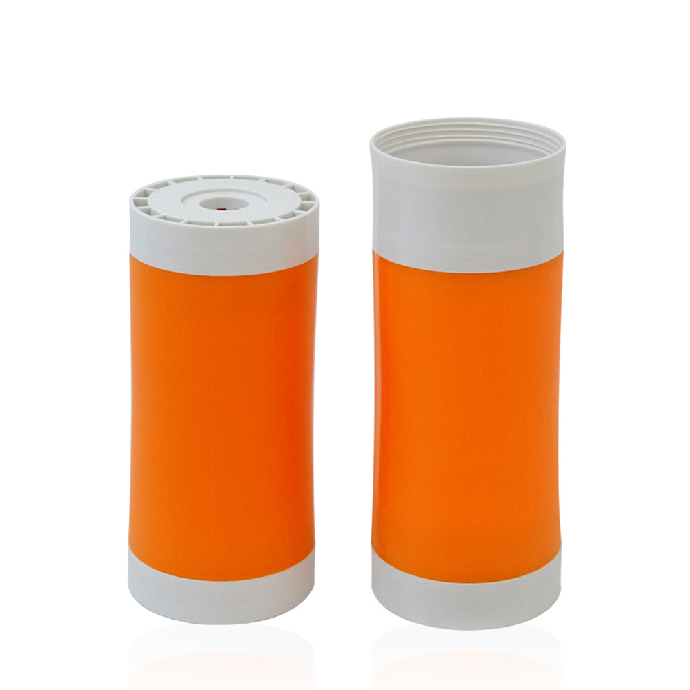 Drinking Water Activated Carbon GAC Water Filter Cartridge